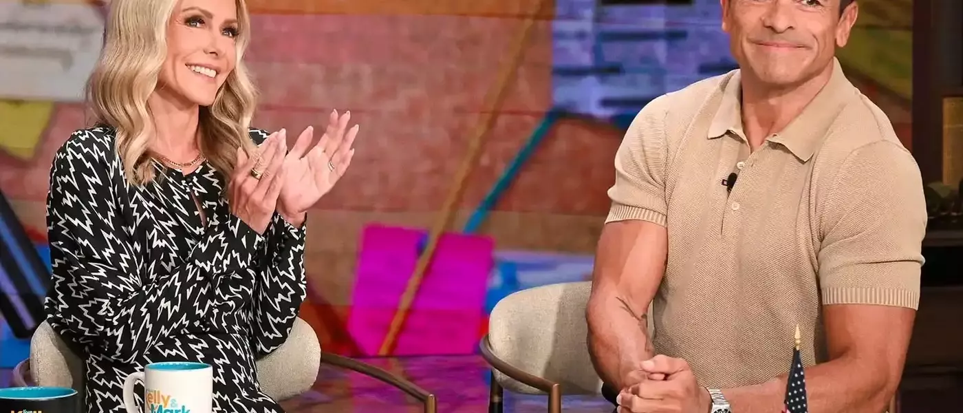 Kelly Ripa's Absence from 'Live' Extends Due to Oral Surgery Recovery