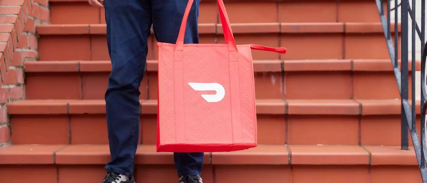 DoorDash Appoints WME as Its Entertainment Agency of Record