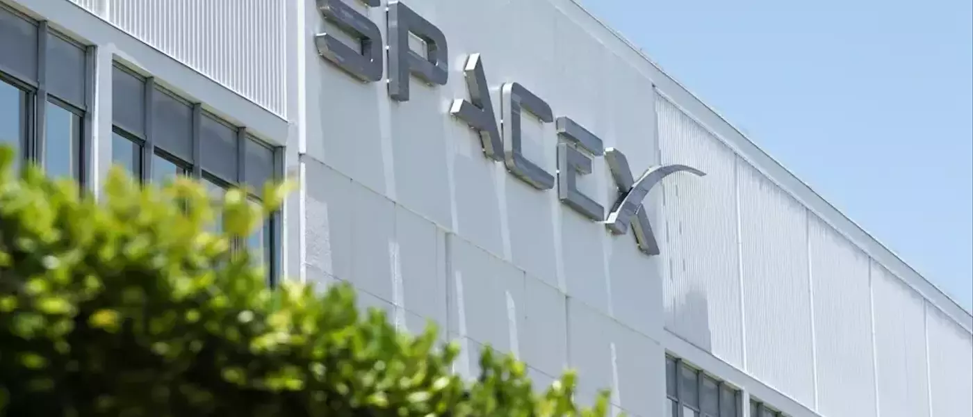 Lawmakers' Investment in SpaceX Raises Ethical Questions