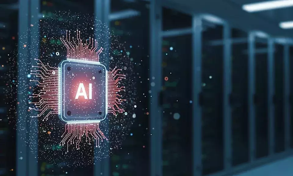 Core Scientific Forges AI Data Center Alliance with AMD