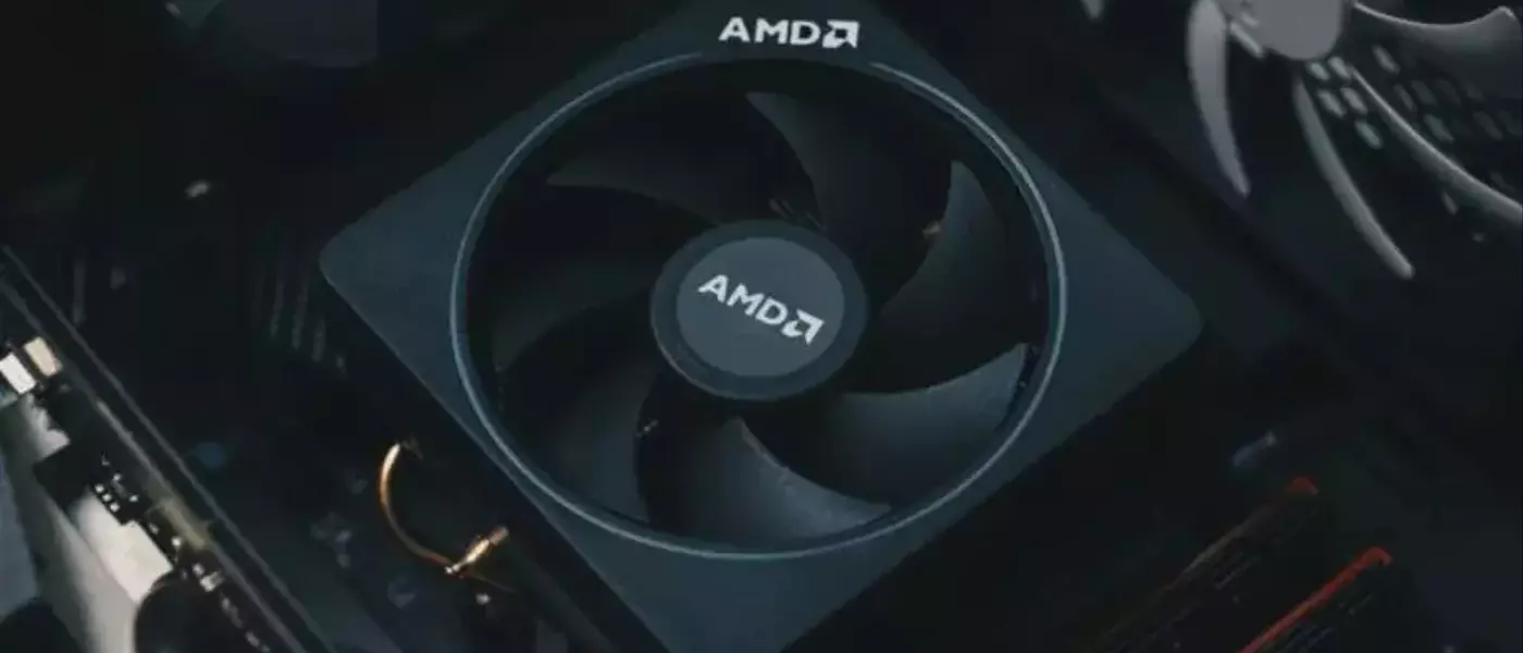 AMD's AI-Driven Server CPU Renaissance Boosts Market Performance