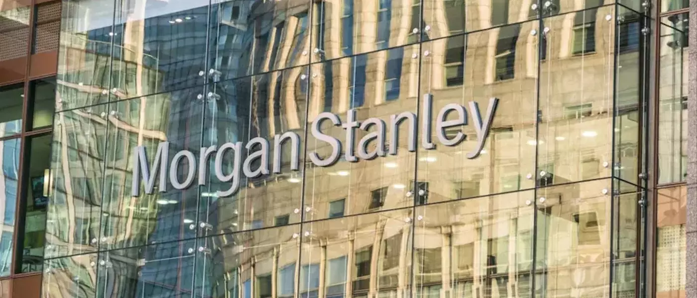 Morgan Stanley's Dominance in Wall Street Trading and Wealth Management
