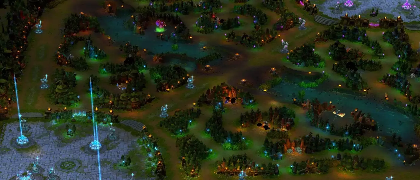 League Classic: A Nostalgic Return to the Game's Origins