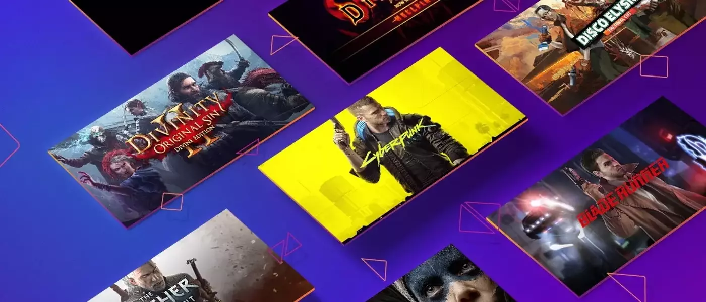 GOG Galaxy for Linux Confirmed to Be Under Development