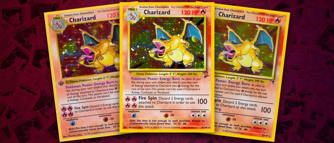 Grandma's Hidden Pokémon Trove Unveiled