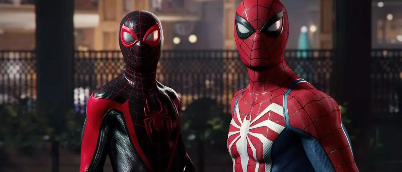 Spider-Man 2: New Suits and Movie Tie-ins