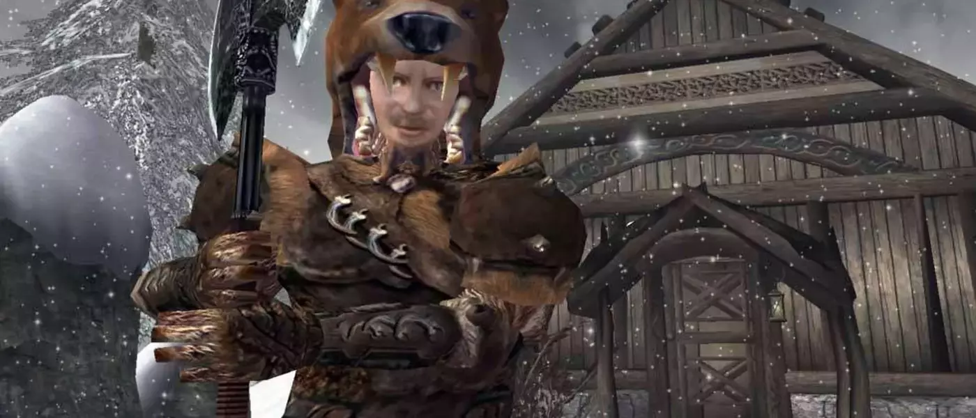 Morrowind Playable in Browser with WebAssembly Adaptation