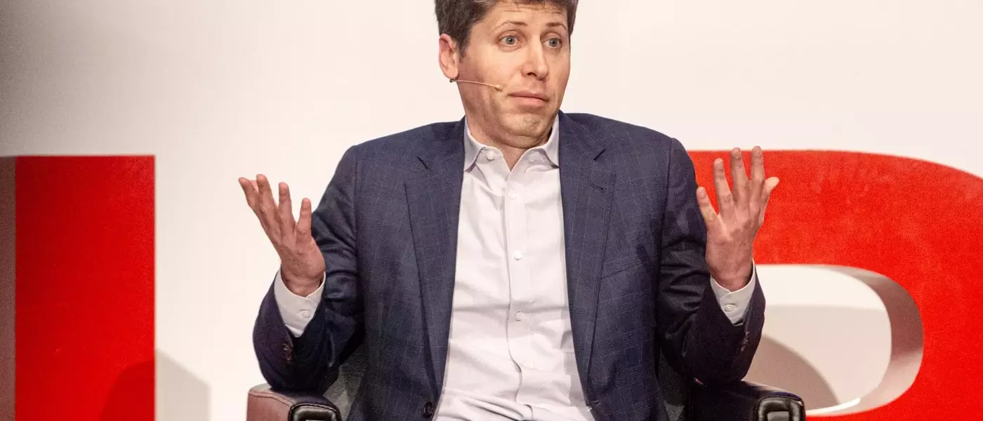 OpenAI CEO Believes AI Singularity Is Here, Advocates for Liberty Over Regulation