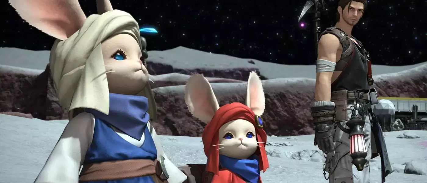 Final Fantasy 14: Dawntrail's Latest Patch Unveils Final Relic Weapon Upgrades and More
