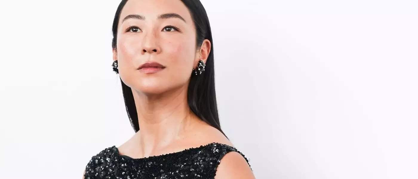 Greta Lee Navigates New Stardom and Artistic Ambition with 'Late Fame'