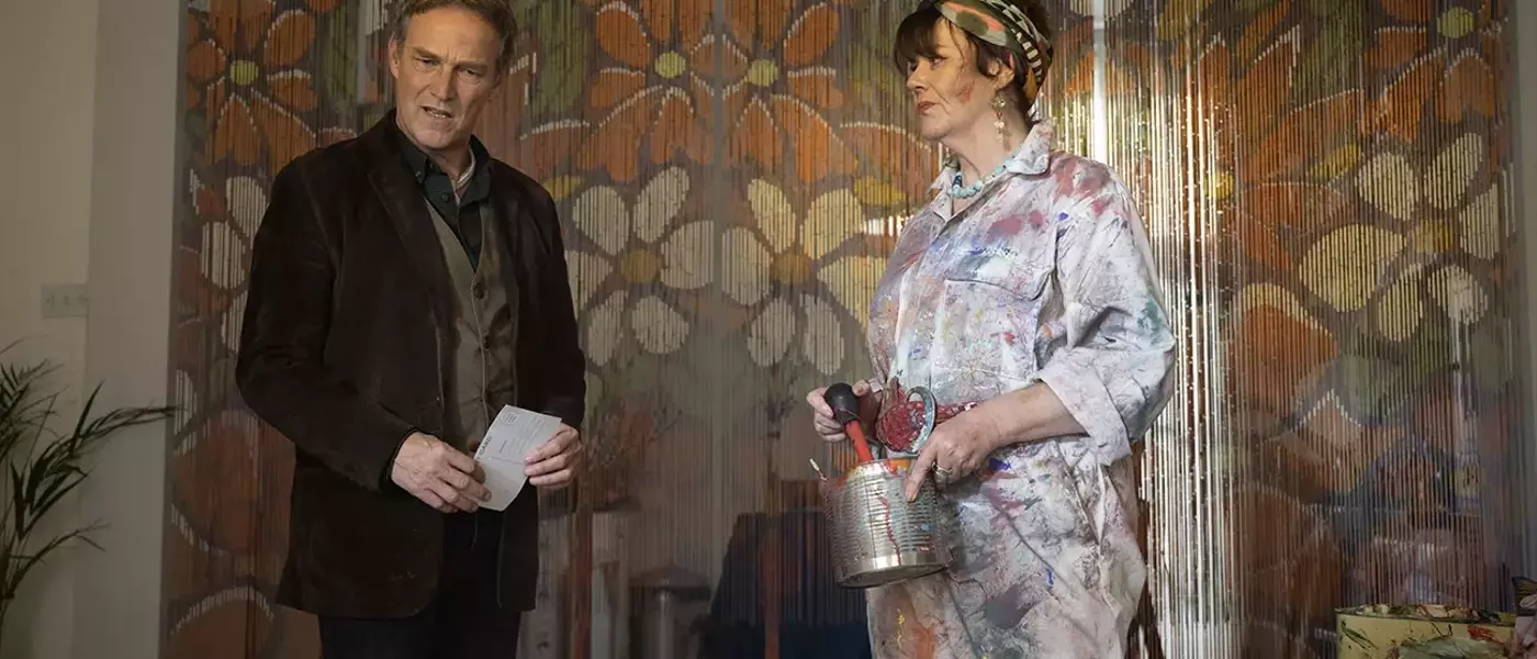 Acorn TV's 'Art Detectives' Gets Second Season Renewal
