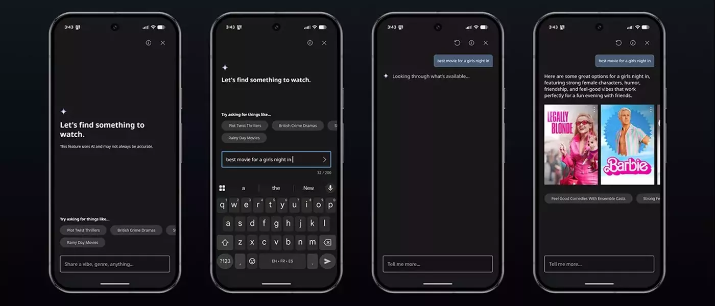 HBO Max Introduces Vertical Video and AI-Powered Content Discovery Features