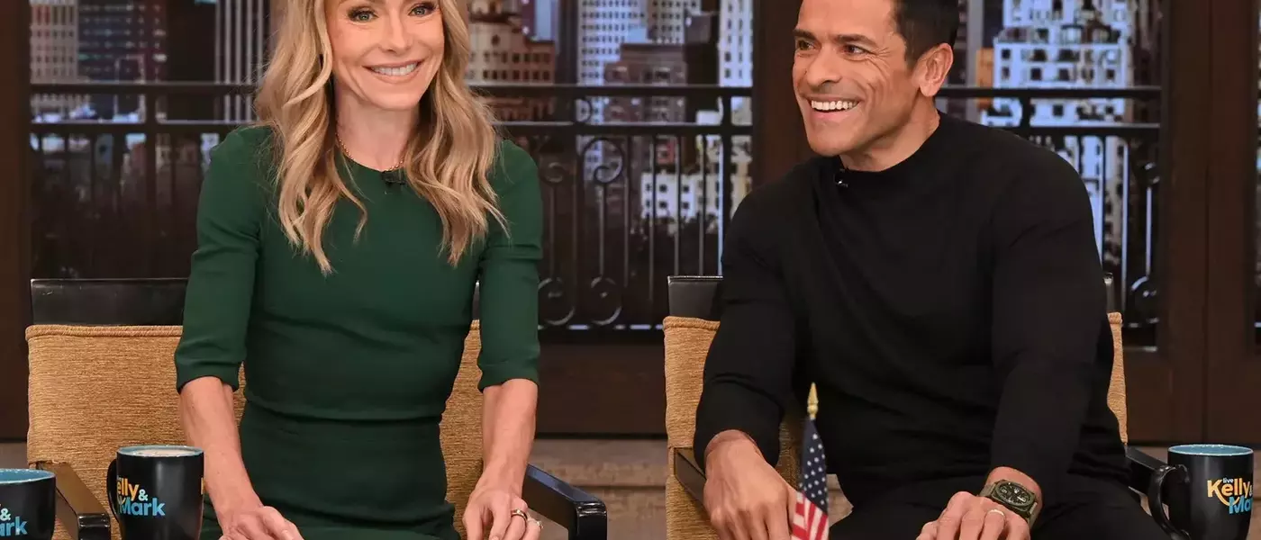 Kelly Ripa's Extended Absence from 'Live' Due to Gum Surgery Recovery