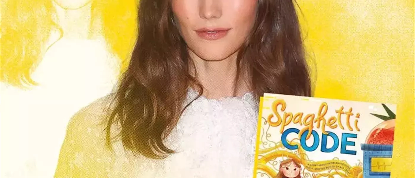 Karlie Kloss: From Supermodel to Children's Author, Inspiring Young Coders