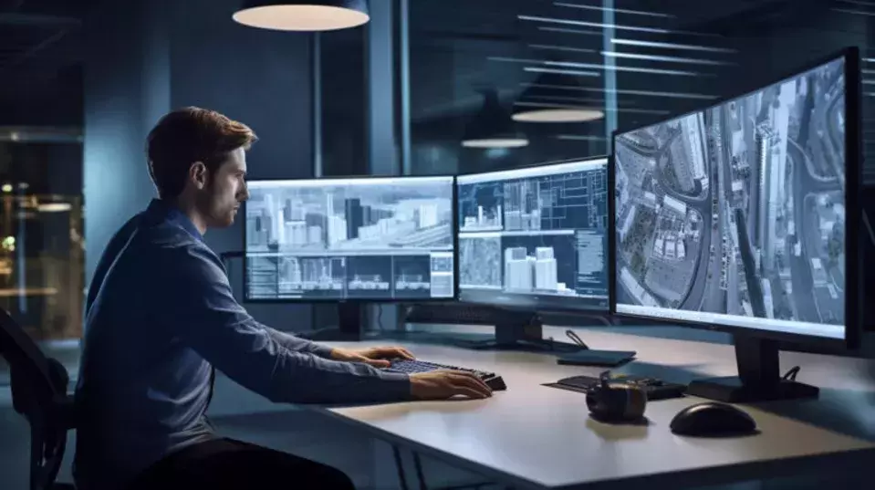 Autodesk Maintains Market Stability Amidst AI-Driven Transformations