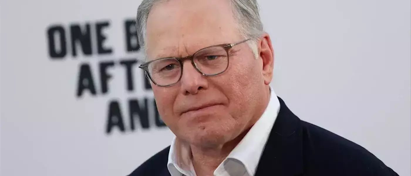 Legal Hurdles Challenge Paramount-Warner Bros. Discovery Merger