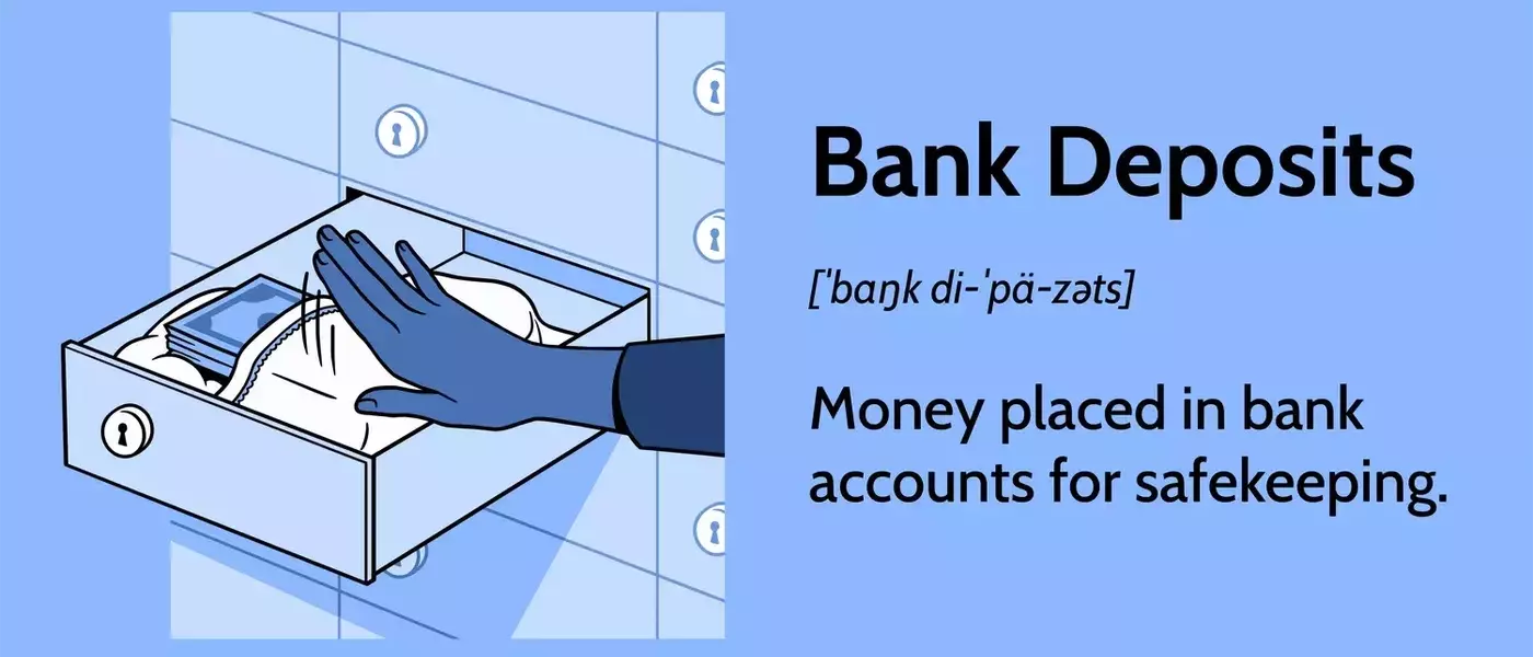 Understanding Bank Deposits: Your Guide to Secure Financial Storage