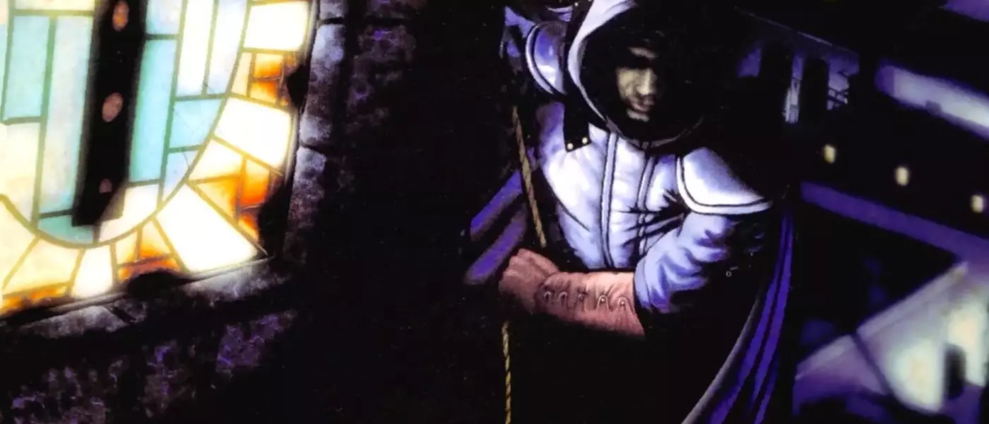 GOG's 'Thief' Enhancements: A Modern Experience for a Classic Stealth Game