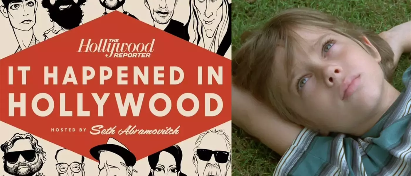 Reflecting on 'Boyhood': A Director's Decade-Long Journey