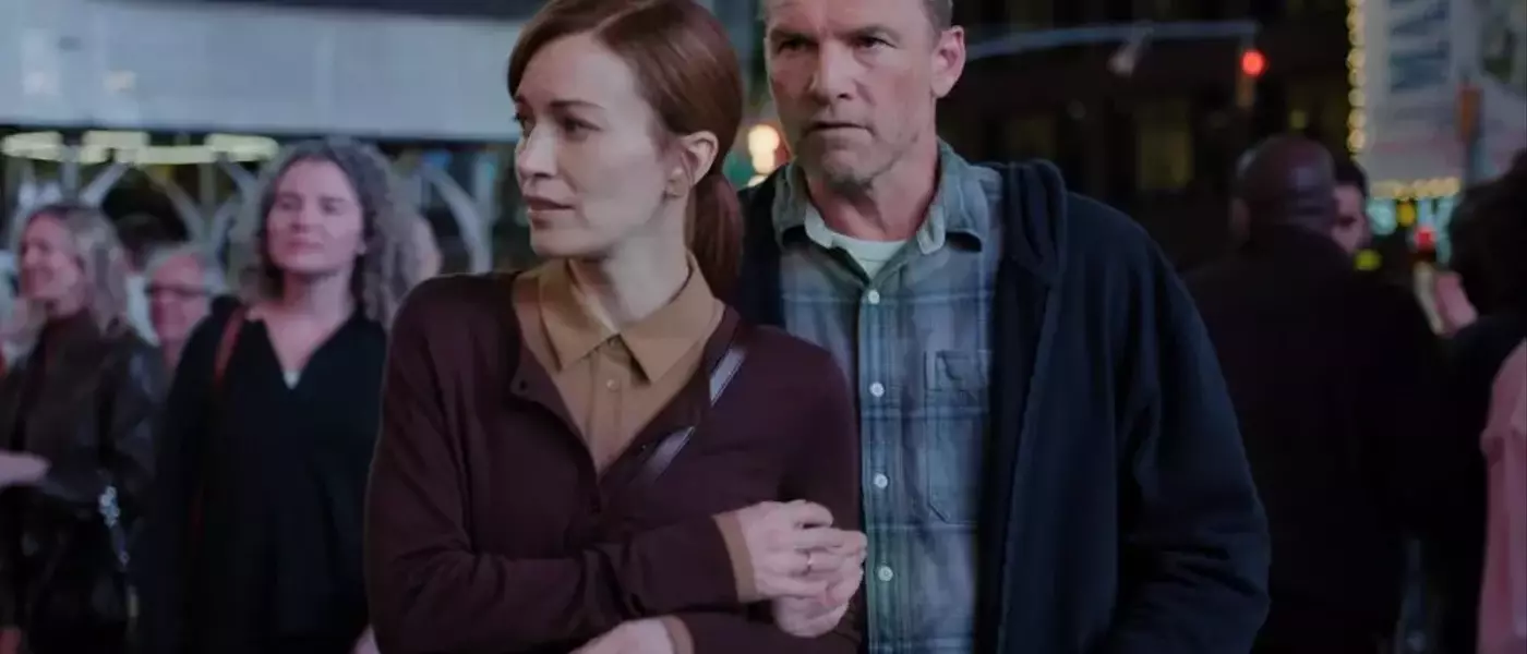 Harlan Coben's 'I Will Find You' Achieves Top 10 Status on Netflix