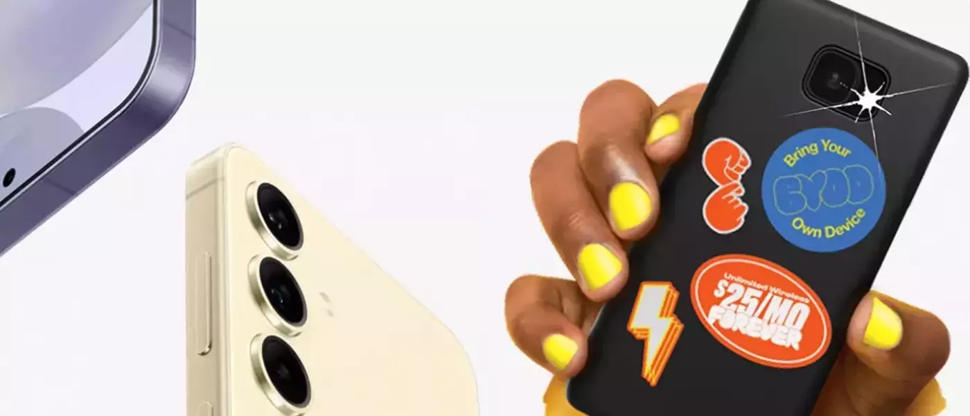Boost Mobile's Back-to-School Offers: Affordable Tech for Students