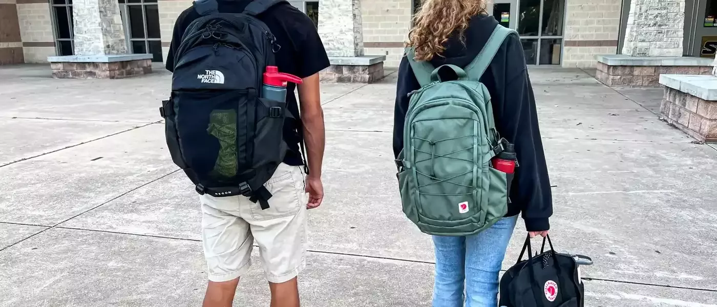 Top Backpacks for High School and College Students: A Comprehensive Guide