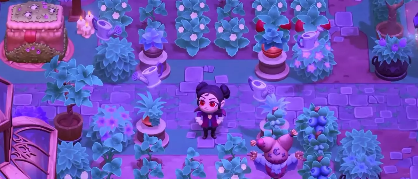 Moonlight Peaks: A New Era for Cozy Gaming