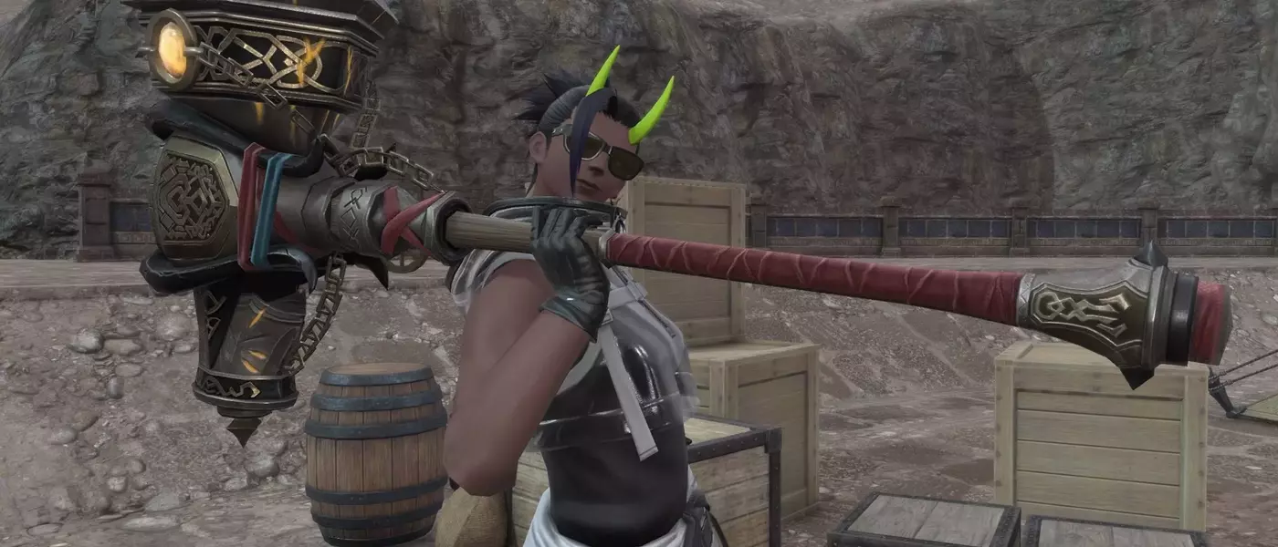 Comprehensive Guide to Acquiring and Upgrading Phantom Relic Weapons in FFXIV Dawntrail