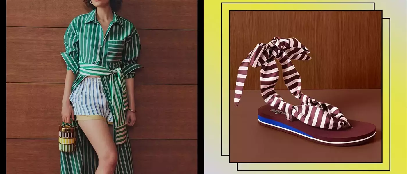 Rosie Assoulin x Target: Luxury Fashion for Everyone