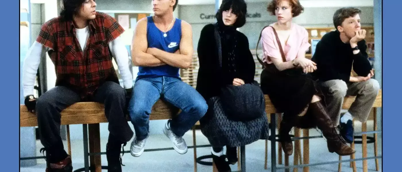 The Enduring Legacy: Where Are the Stars of 'The Breakfast Club' Now?