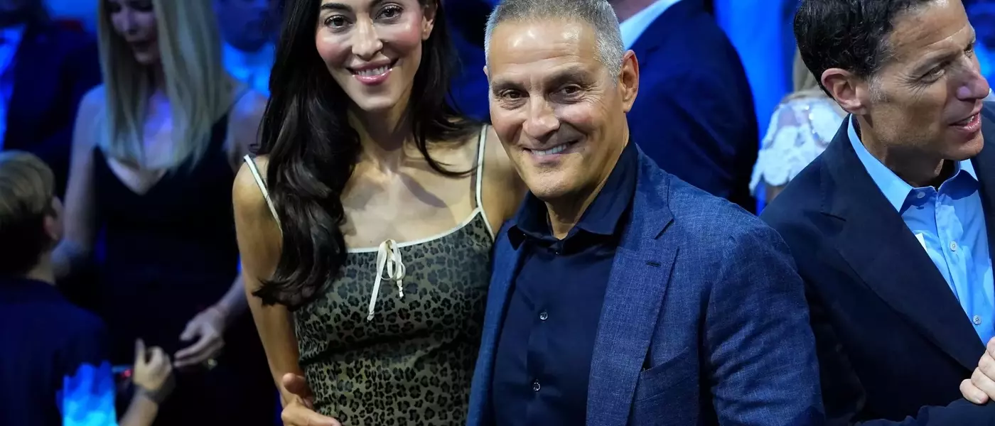 Hollywood Mogul Ari Emanuel Endorses Paramount-Warner Bros. Discovery Merger