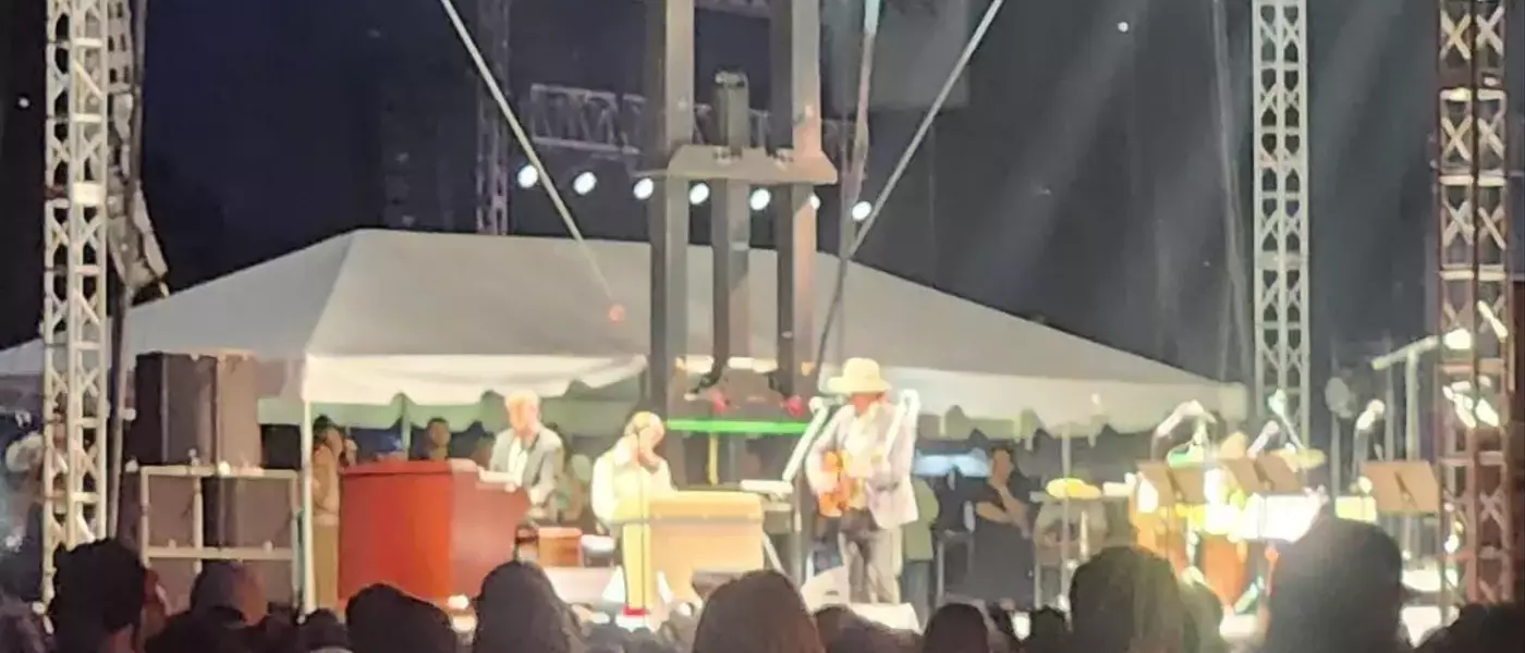 The Enigmatic Resurgence of Eaux Claires: Justin Vernon's Transformative Homage to Bob Dylan