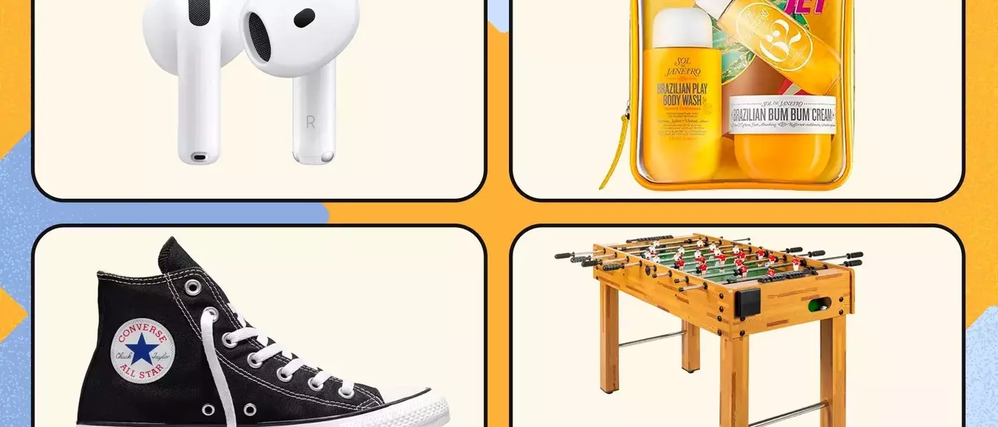 Ultimate Gift Guide for 14-Year-Olds: Fun, Tech, and More!