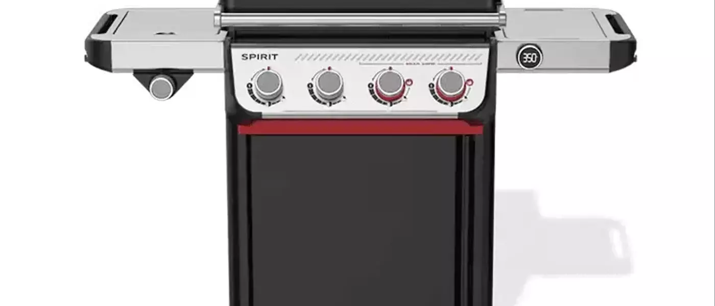 Top Gas Grills for Effortless Outdoor Cooking