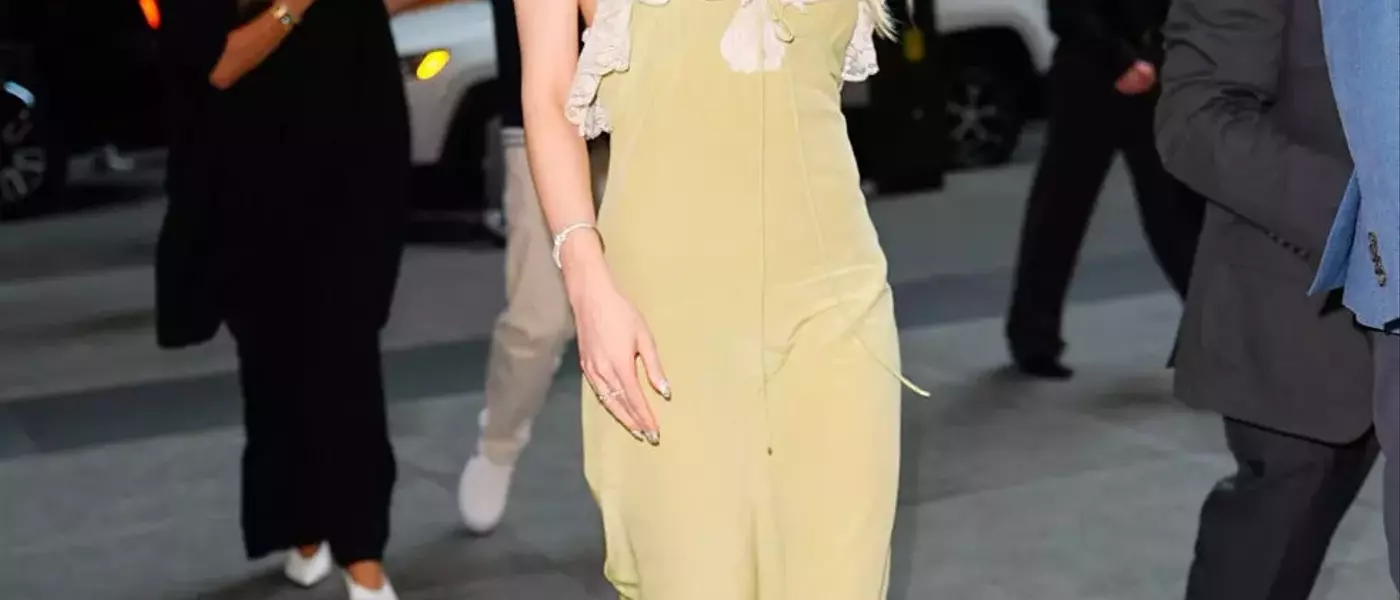 Celebrity-Inspired Summer Dress Styles for Every Occasion