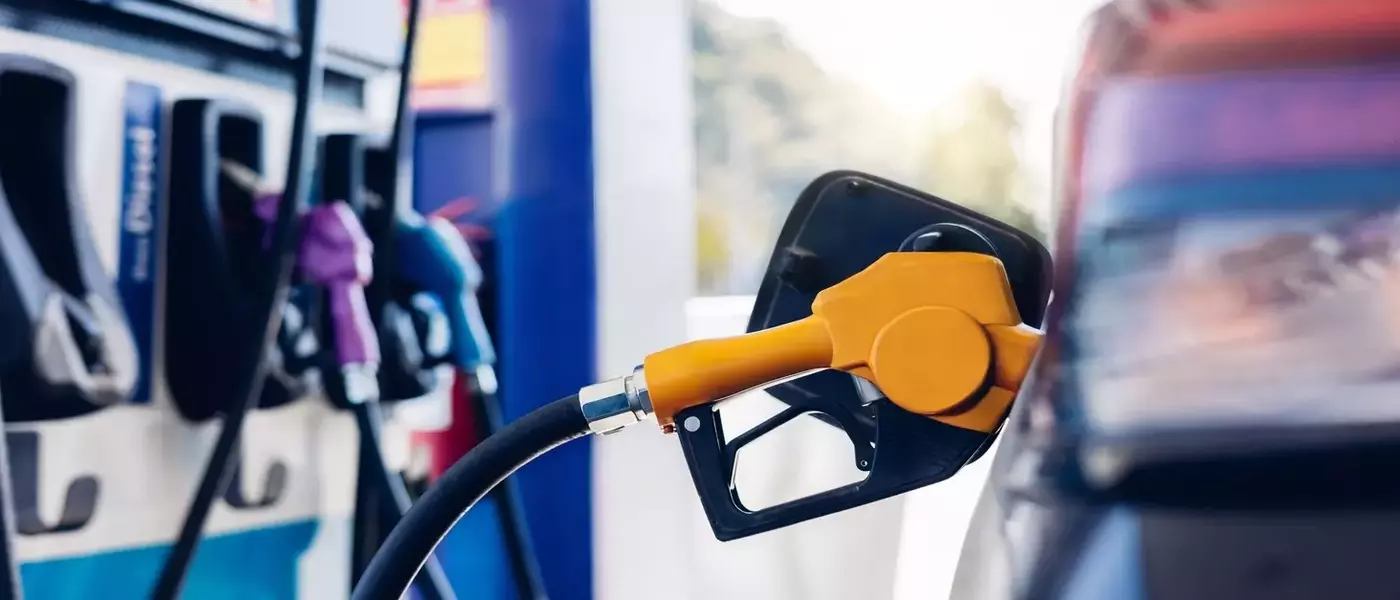 Gasoline Prices Surge for Third Consecutive Week, Reaching Two-Month High