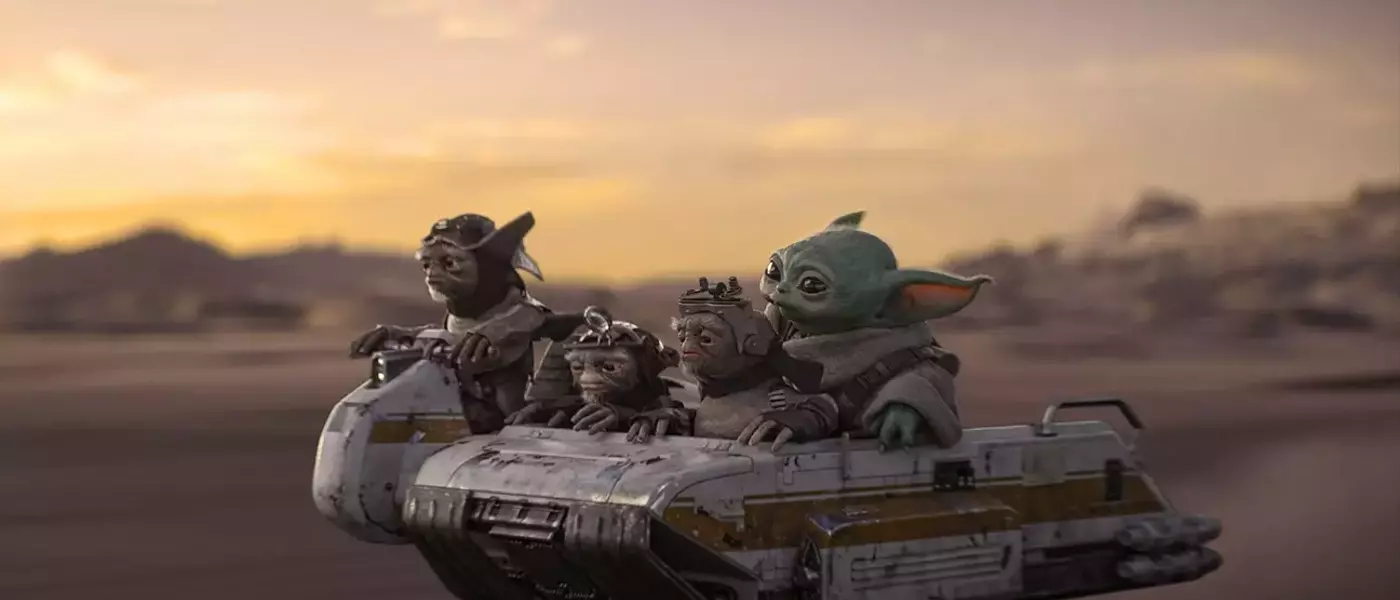 On-Set Visual Effects Workers for 'Star Wars' Productions Form Union