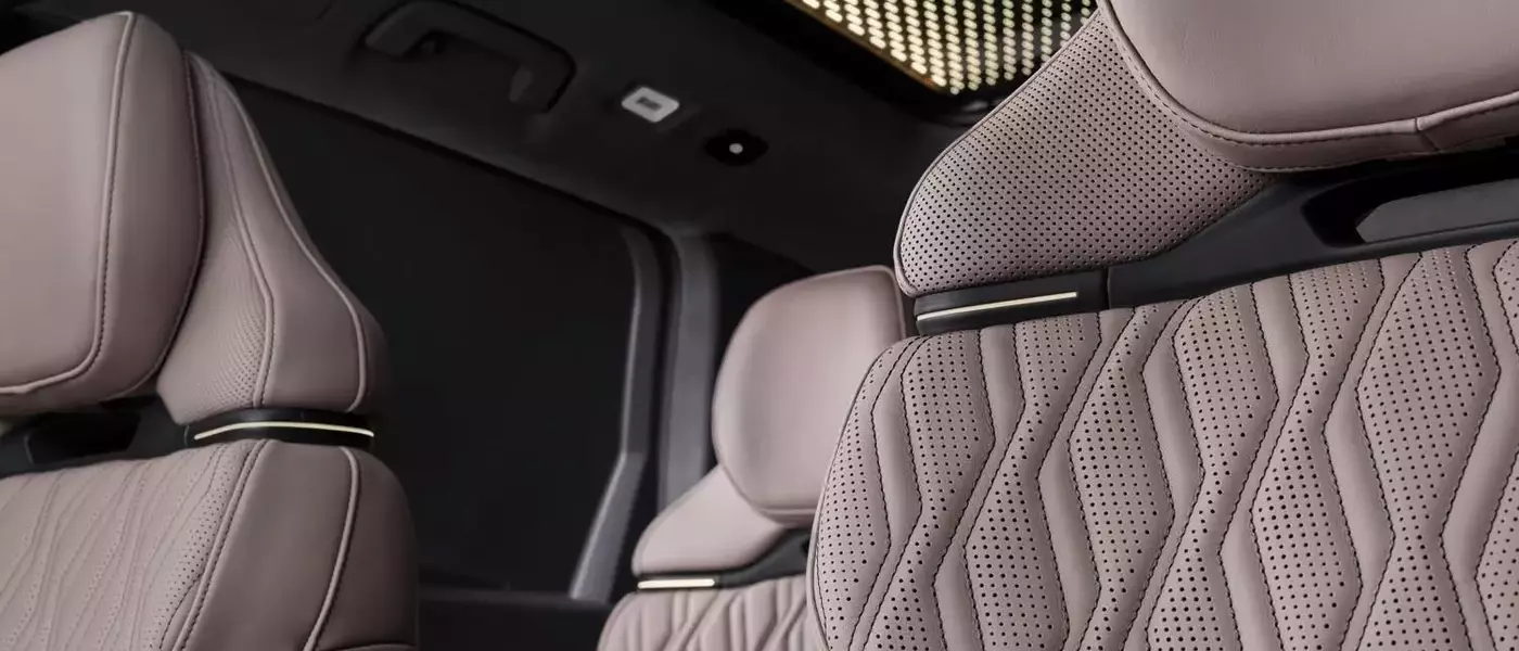 First Look: Inside the Luxurious 2027 Audi Q9 SUV