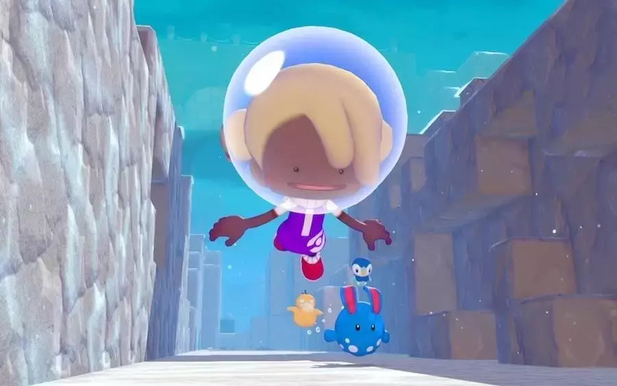 Pokémon Pokopia Expansion Pass: Bubbly Basin Release Date Revealed