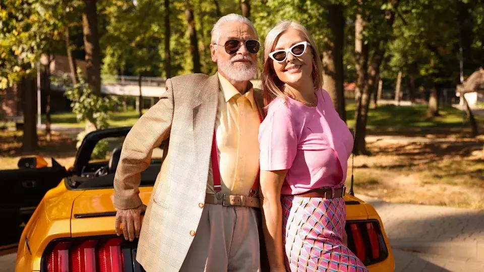 The Path to Senior Millionaire Status: Beyond Boomer Wealth Narratives