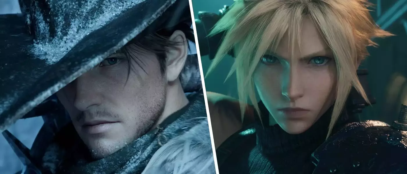 Final Fantasy 14 and 7 Crossover Raid: Developers Discuss Unique Challenges