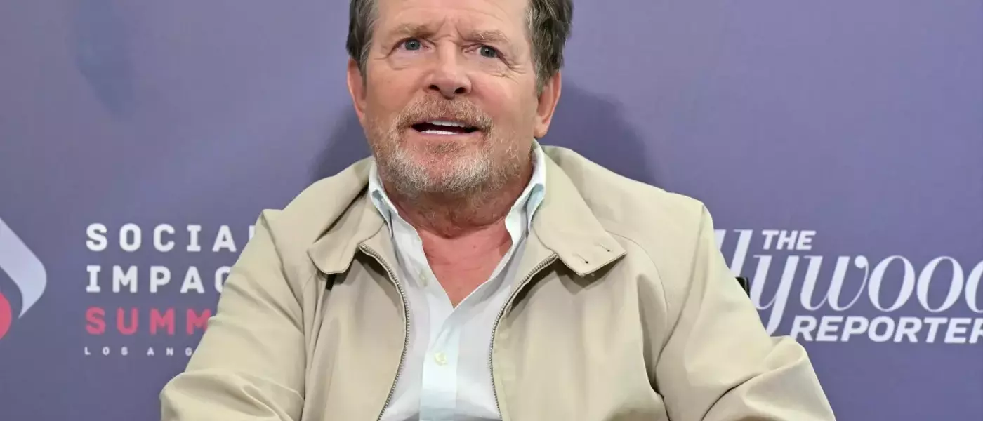 Michael J. Fox to be Honored with Bob Hope Humanitarian Award at 2026 Primetime Emmys