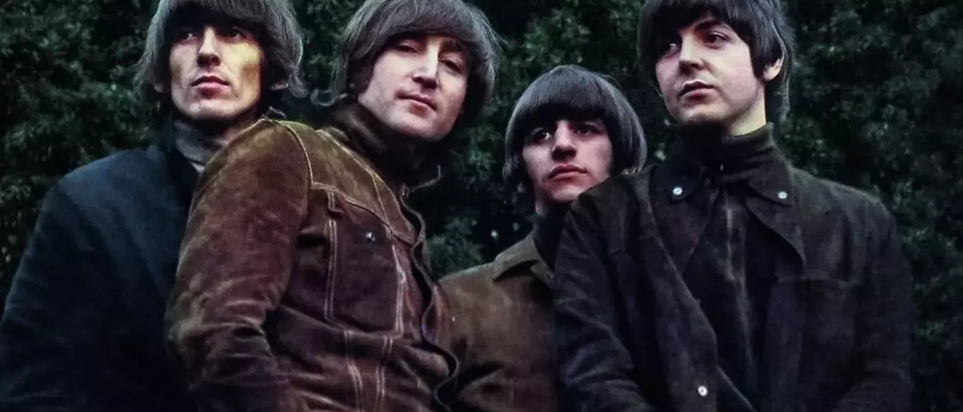 The Beatles' 'Rubber Soul' Album to Receive Expansive Super Deluxe Edition