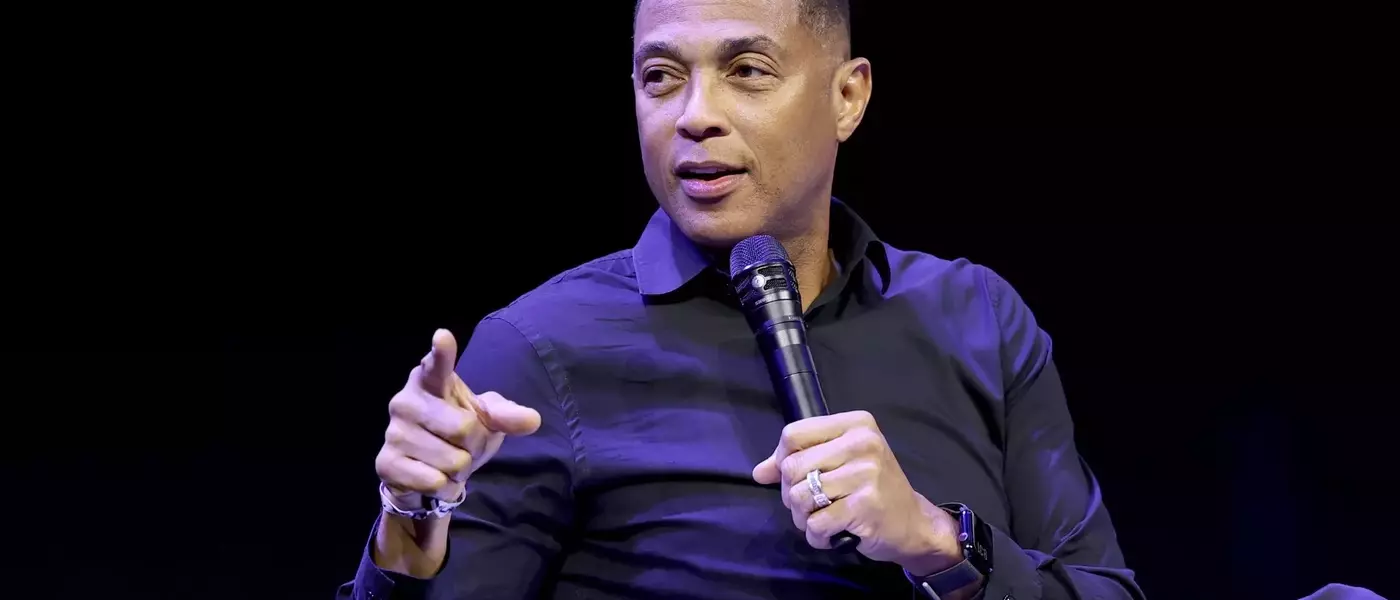 Don Lemon Strikes Major Podcasting Deal with Libsyn to Expand Media Network