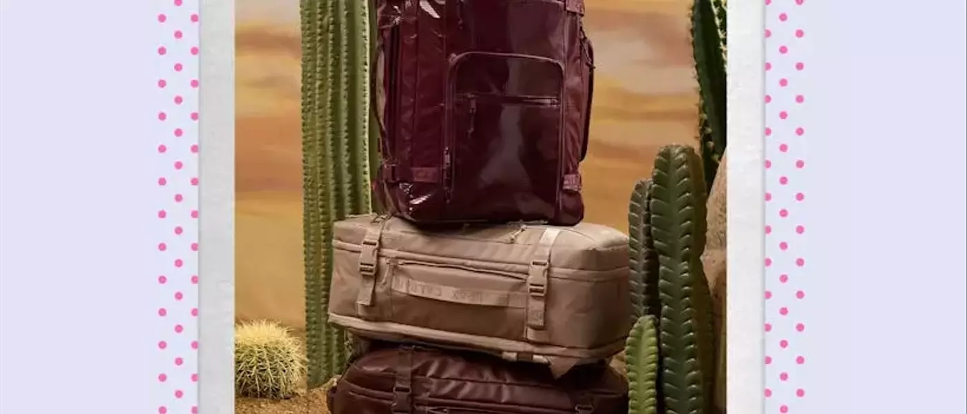 Scary Mommy's Top Picks: Durable Backpacks for Modern Parents