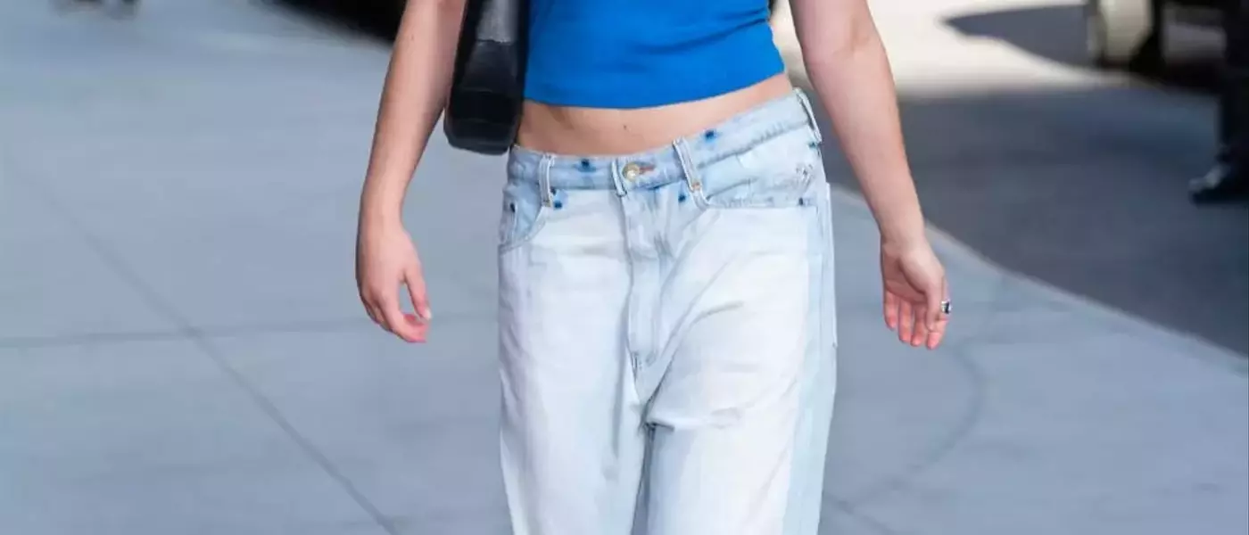 Lola Tung's Style Evolution with Coach