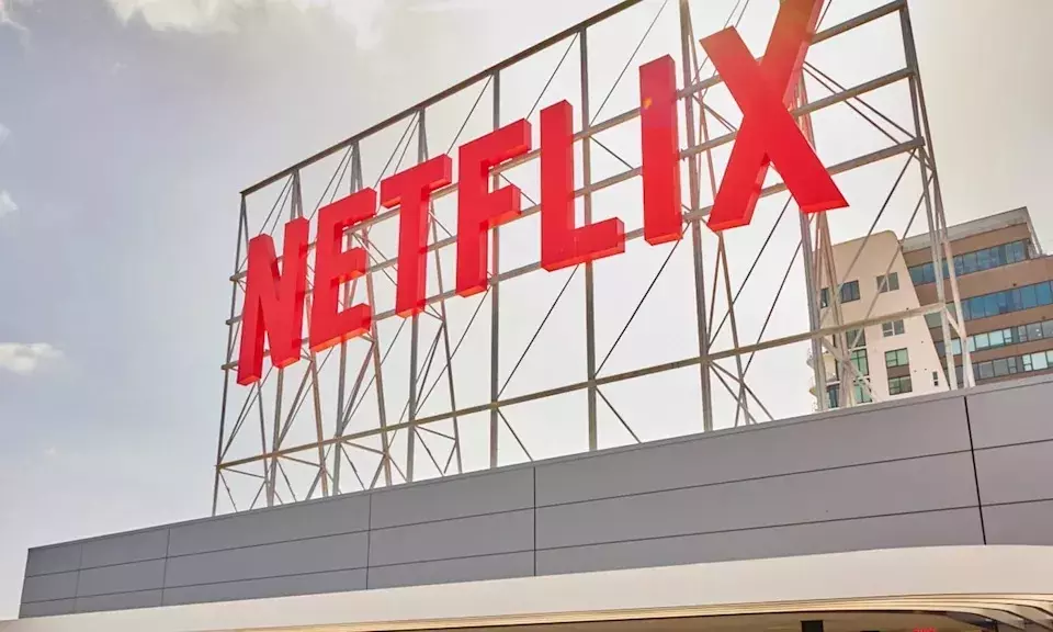 Netflix Enters a New Era: The End of Hyper-Growth