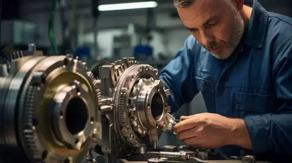 RBC Bearings (RBC) Advances on Aerospace Strength