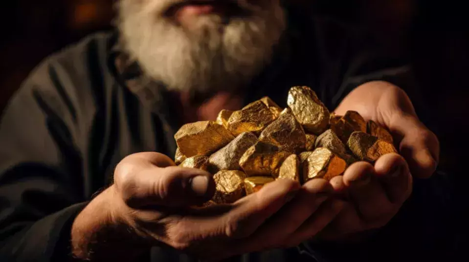 Vox Royalty Corp. (VOXR): A Long-Term Investment Perspective