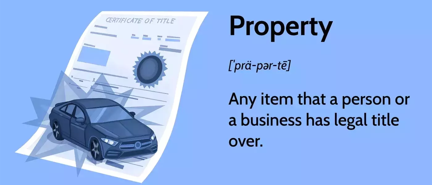 Understanding Property: Types, Evaluation, and Net Worth Impact